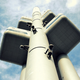 Image for article titled You Can Spend the Night in This Television Antenna Above Prague